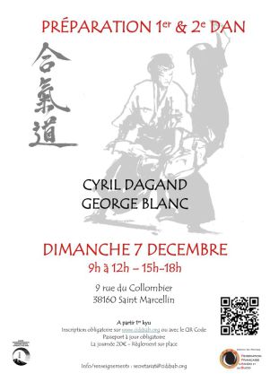 aikido annecy seynod