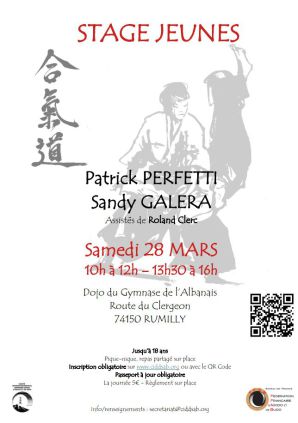 aikido annecy seynod