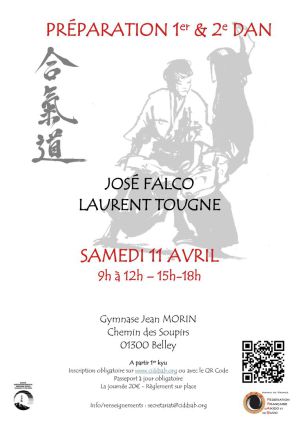 aikido annecy seynod