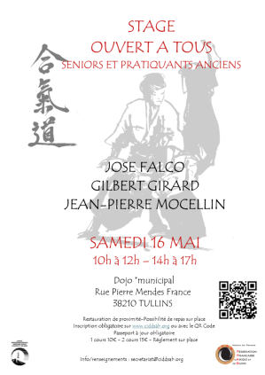 aikido annecy seynod